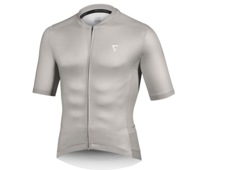Giant Gabbro Short Sleeve Zipper Jersey