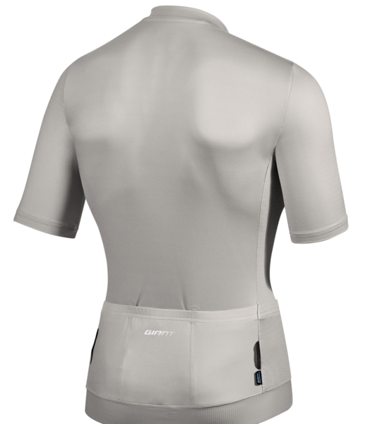 Giant Gabbro Short Sleeve Zipper Jersey