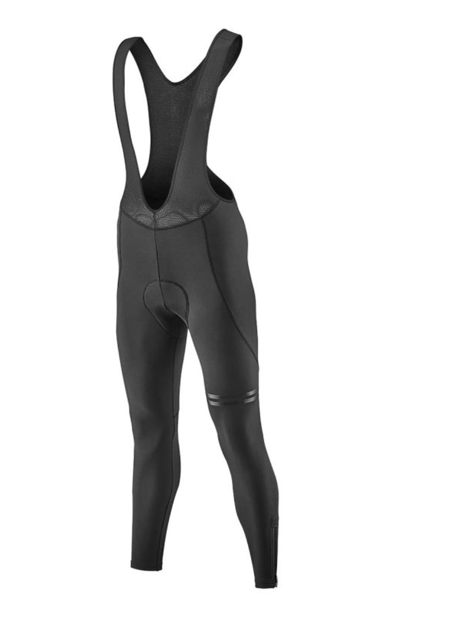 Giant Podium Thermal Bib Tights