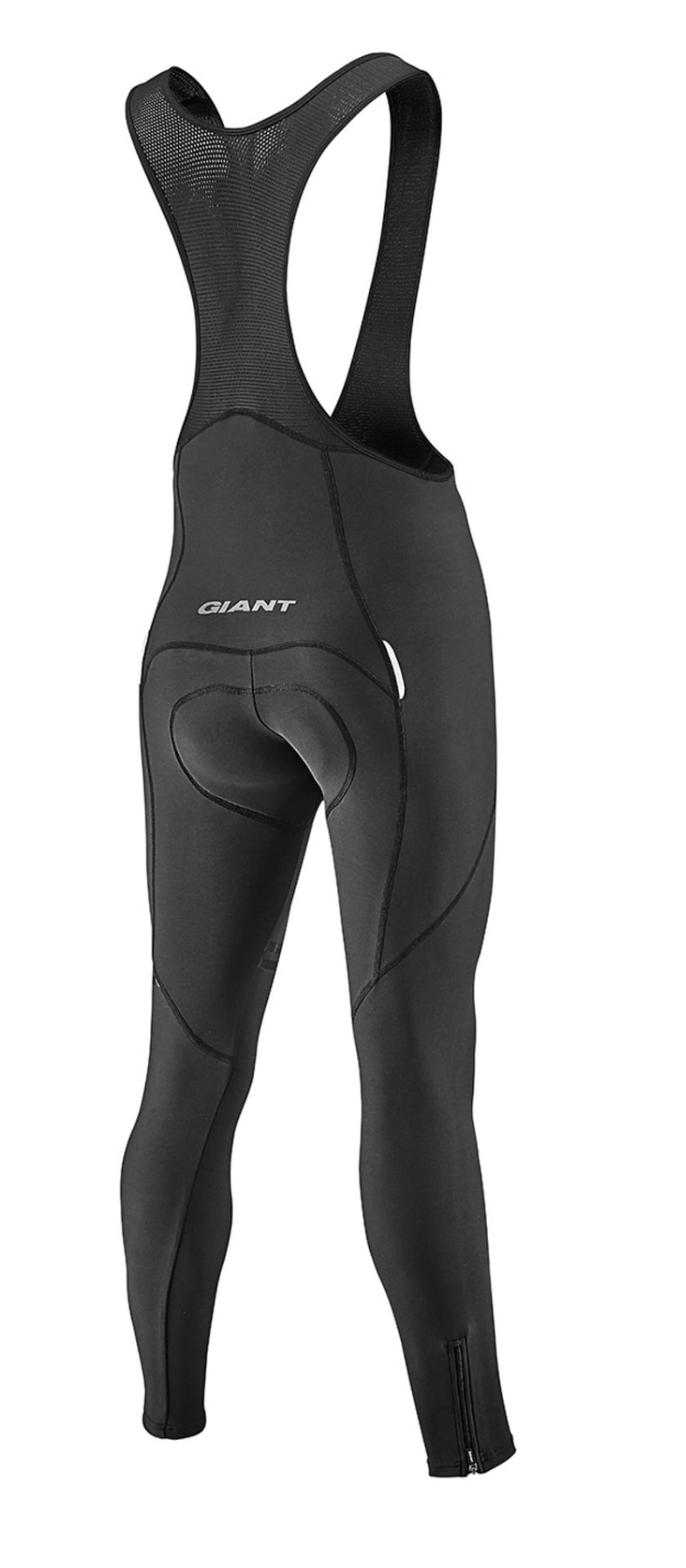 Giant Podium Thermal Bib Tights