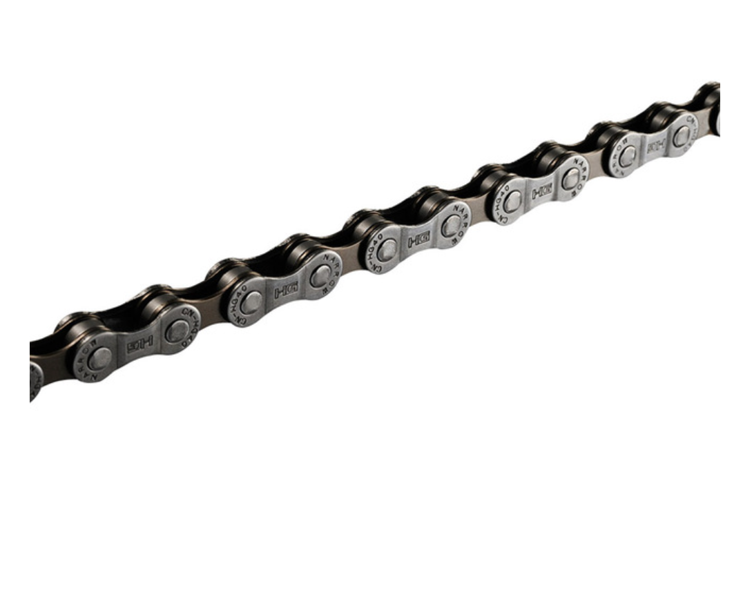 Shimano CN-HG40 Chain 6/7/8v