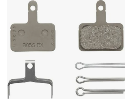Shimano B05S-RX RESIN PAD