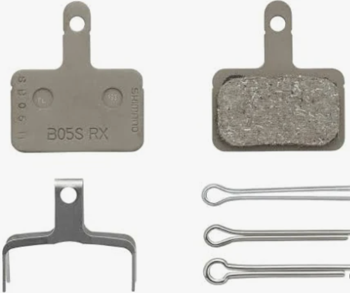 Shimano B05S-RX RESIN PAD