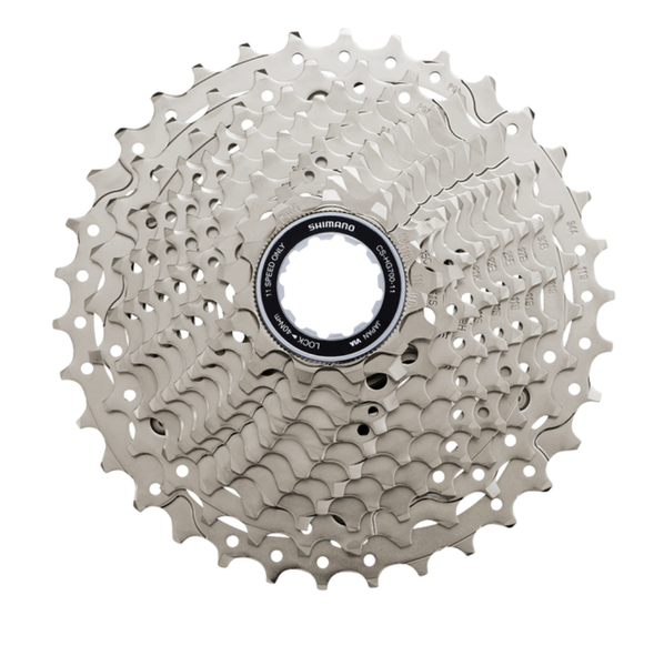 Shimano CS-HG700-11 Cassette