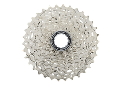Shimano 105 CS-R7101 Cassette | 12 Speed 11-34T
