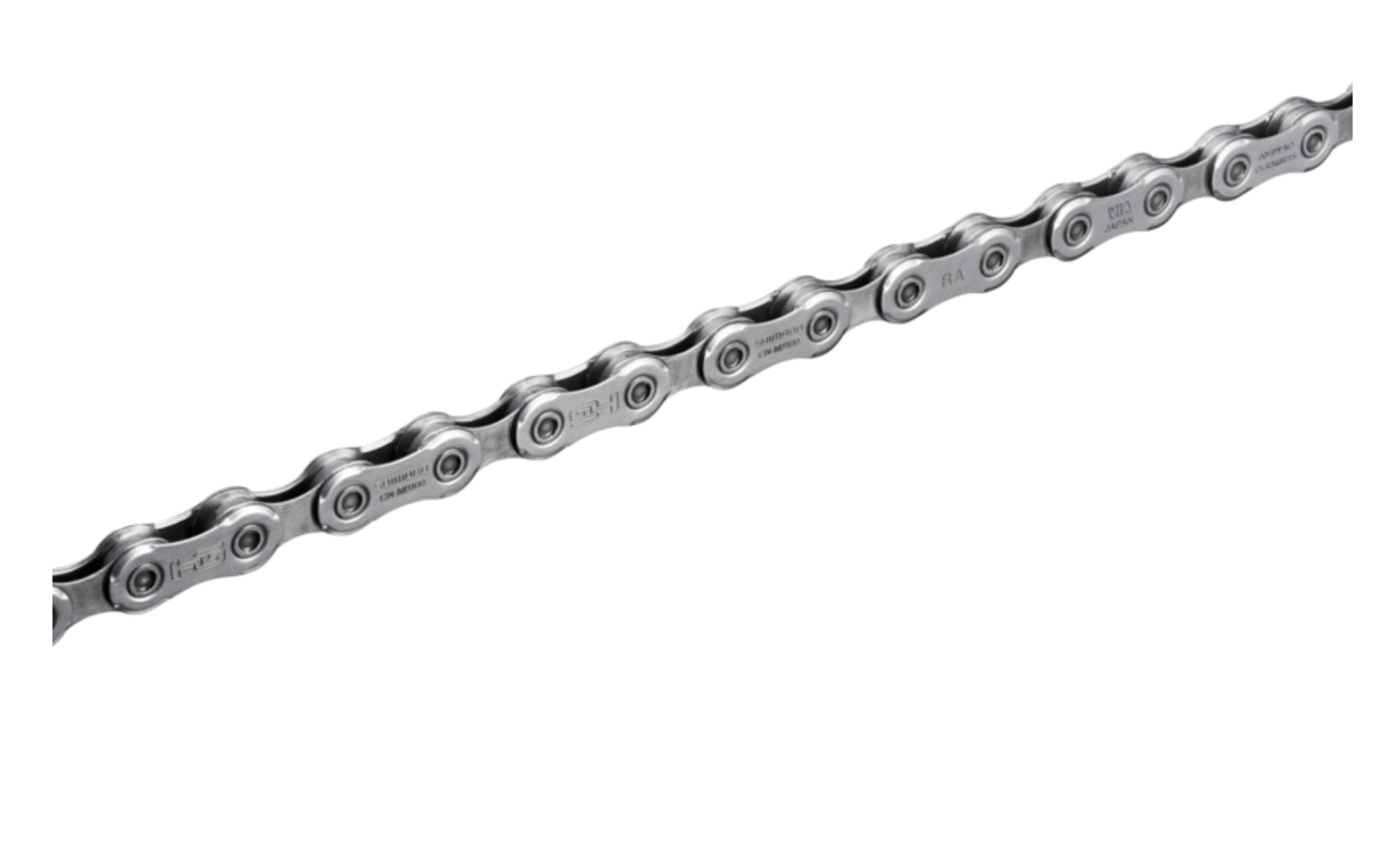 Shimano Shimano XT M8100 12 Speed Chain (Quick Link Included)
