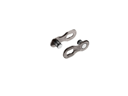 Shimano 11 Speed Quick-Link Connector SM-CN900 Silver 2 Pairs in Box