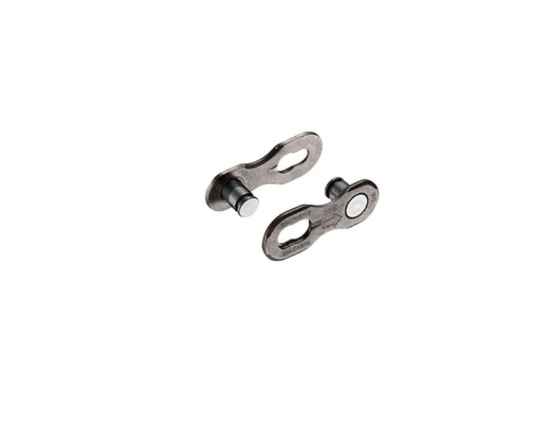 Shimano 11 Speed Quick-Link Connector SM-CN900 Silver 2 Pairs in Box