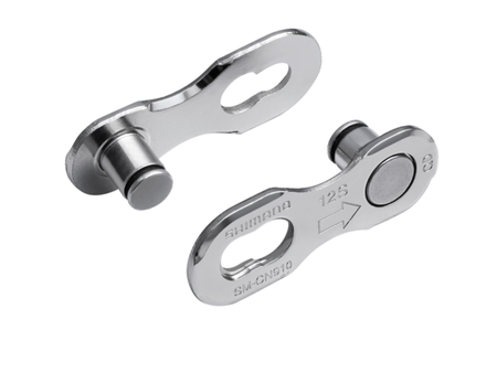 Shimano Shimano 12 Speed SM-CN910-12 Quick Links, 2 Paires in box