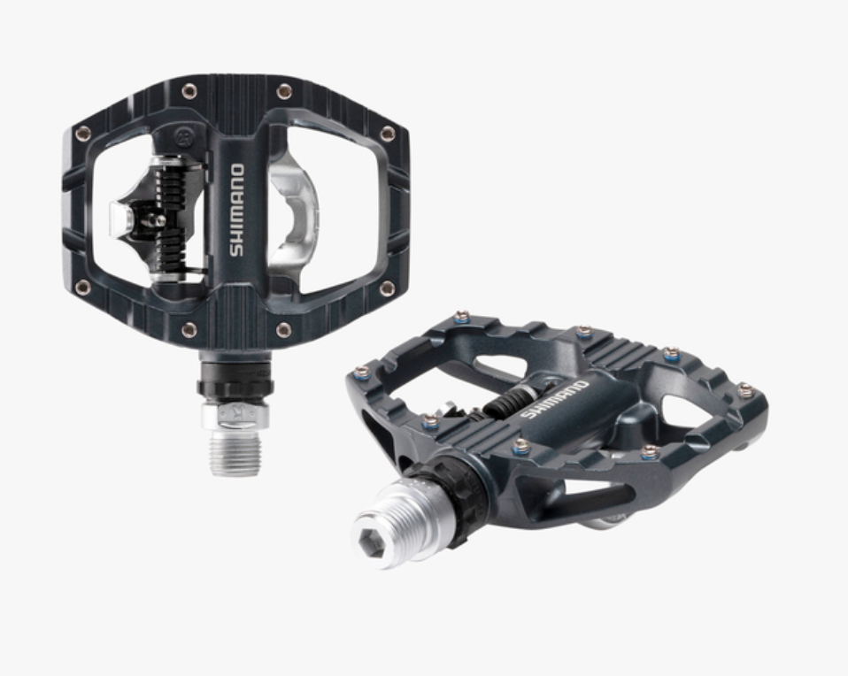 Shimano Shimano PD-EH500 SPD Pedals