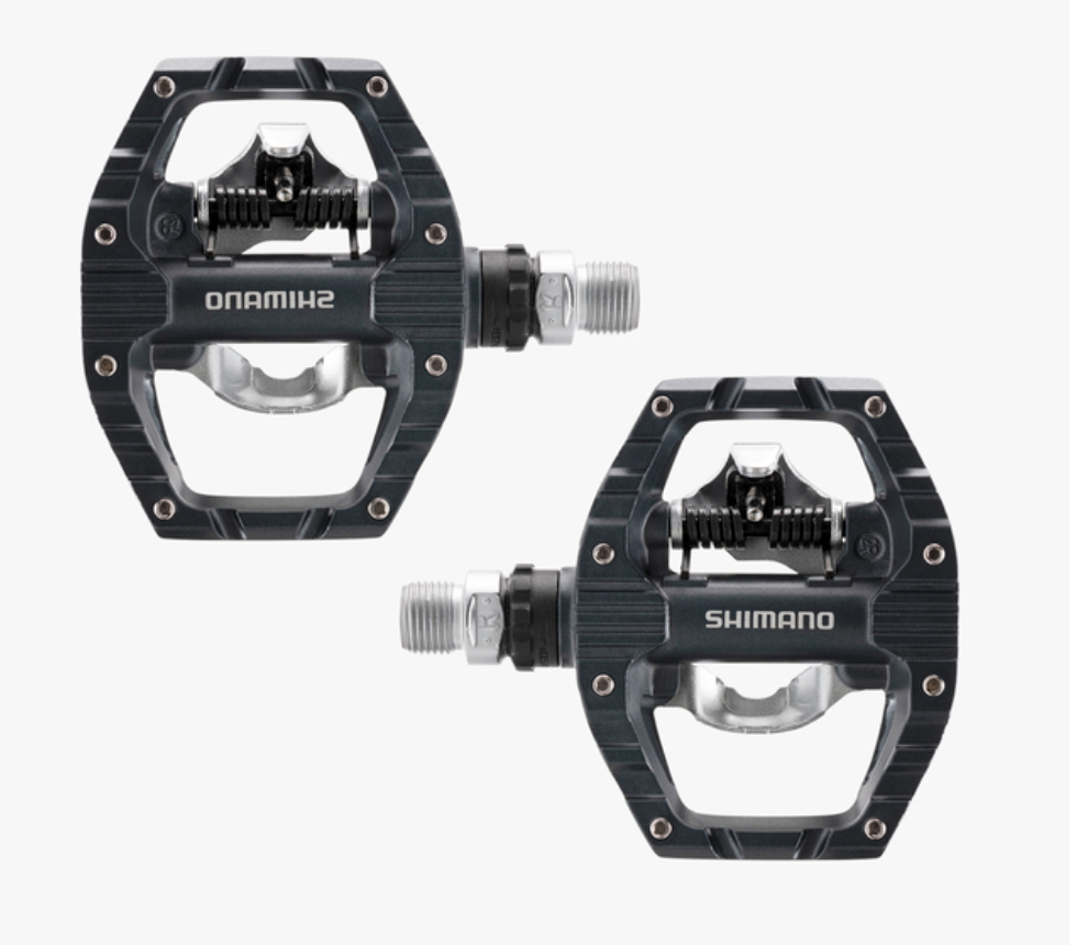 Shimano Shimano PD-EH500 SPD Pedals