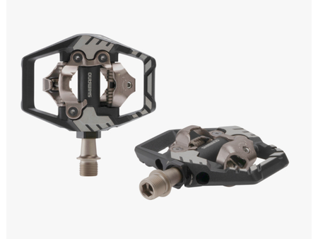 Shimano Shimano PD-M8120 Deore XT Trail Pedals