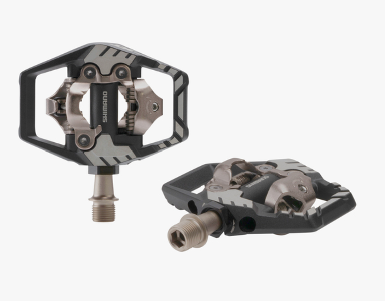 Shimano Shimano PD-M8120 Deore XT Trail Pedals