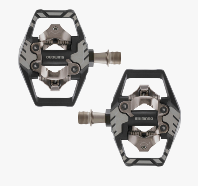 Shimano Shimano PD-M8120 Deore XT Trail Pedals