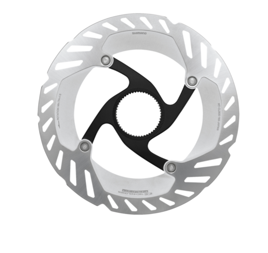 Shimano RT-CL800 Disc Brake Rotor