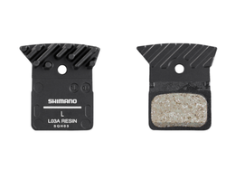 Shimano Resin Disc Brake Pads L05A-RF