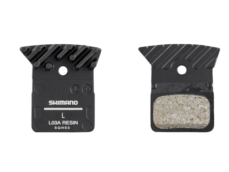 Shimano Resin Disc Brake Pads L05A-RF