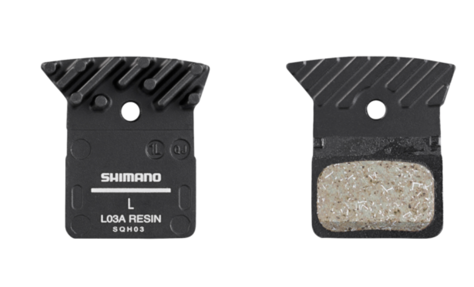 Shimano Resin Disc Brake Pads L05A-RF