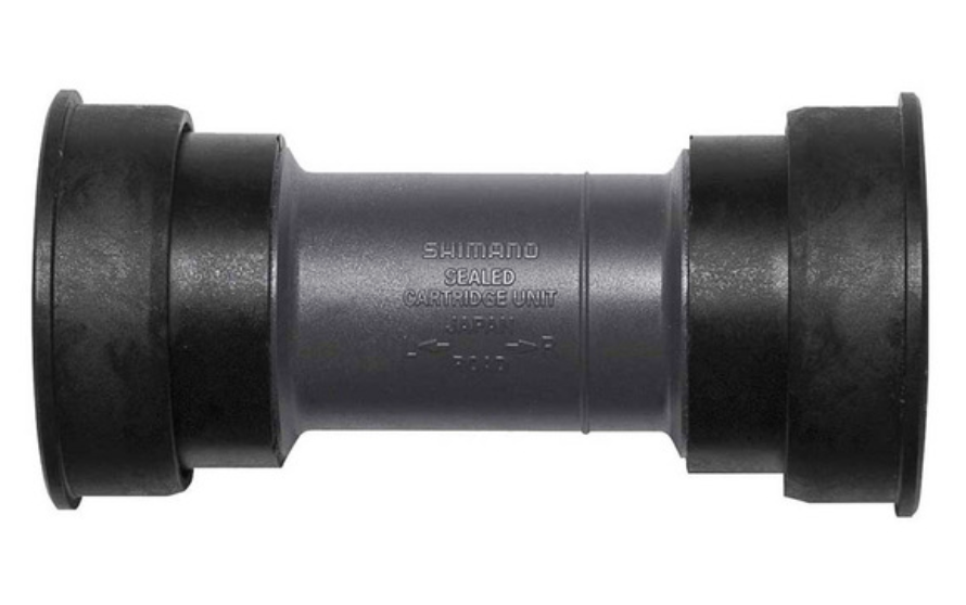Shimano BB72-41B PressFit Road Bottom Bracket