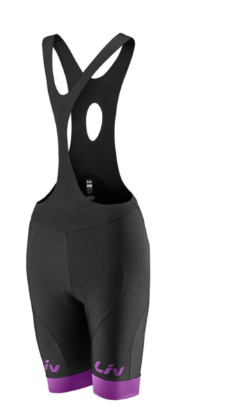 Liv Race Day Bib Shorts
