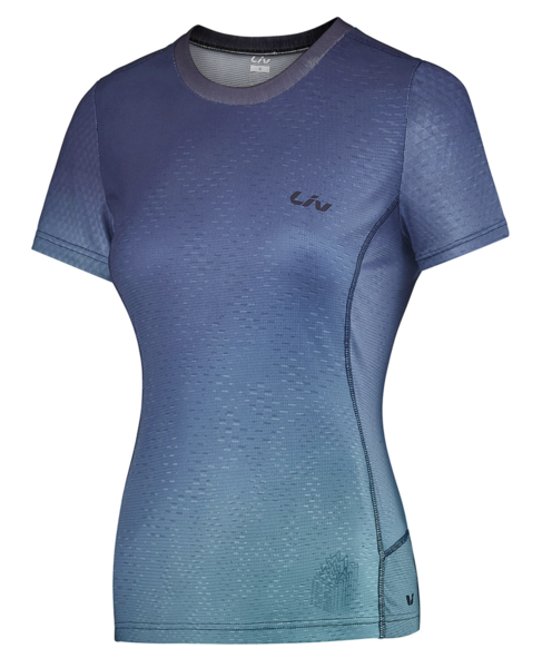 Liv Energize Short Sleeve Jersey