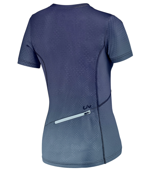 Liv Energize Short Sleeve Jersey