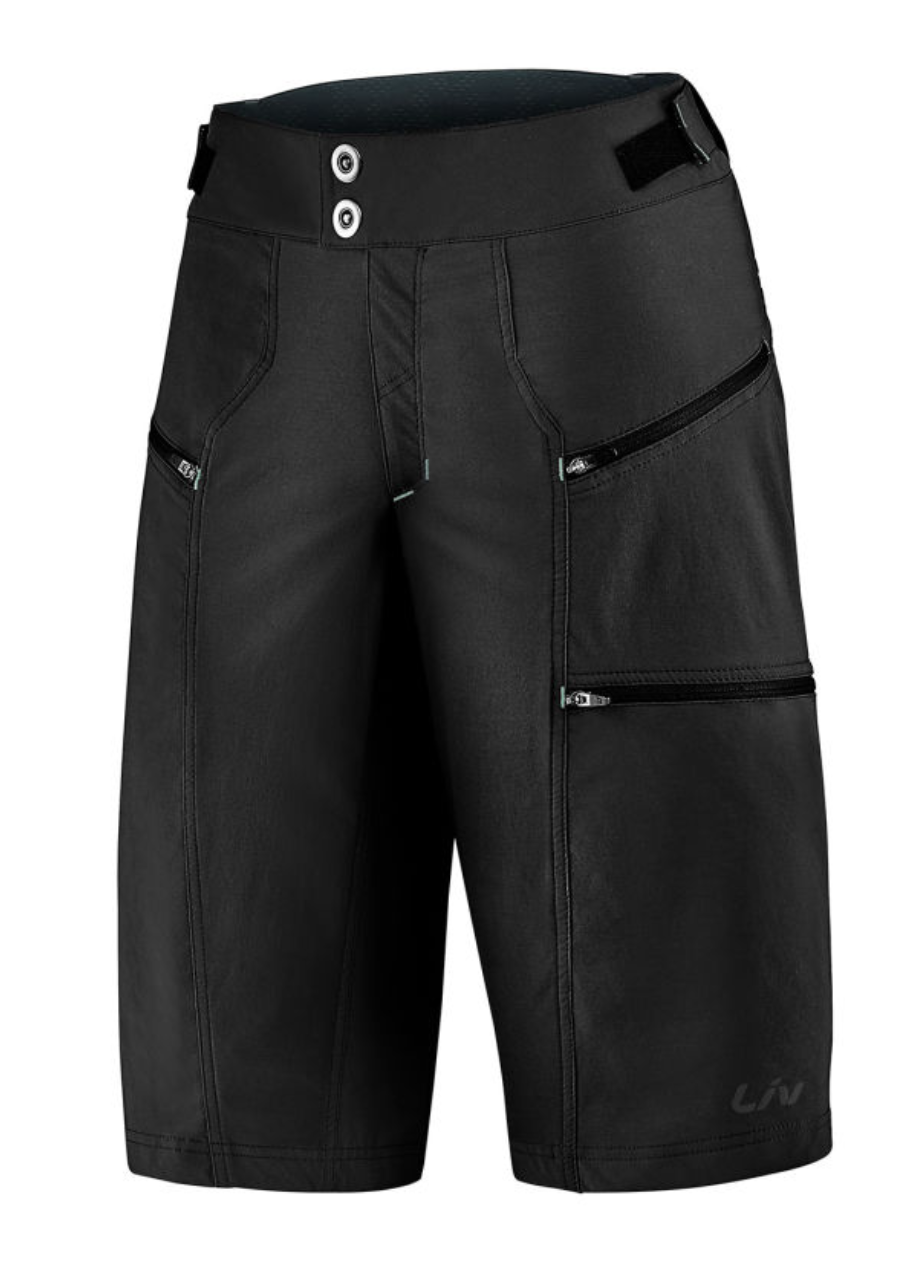 Liv Energize Baggy Shorts