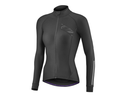 Liv Flara Mid-Thermal LS Jersey