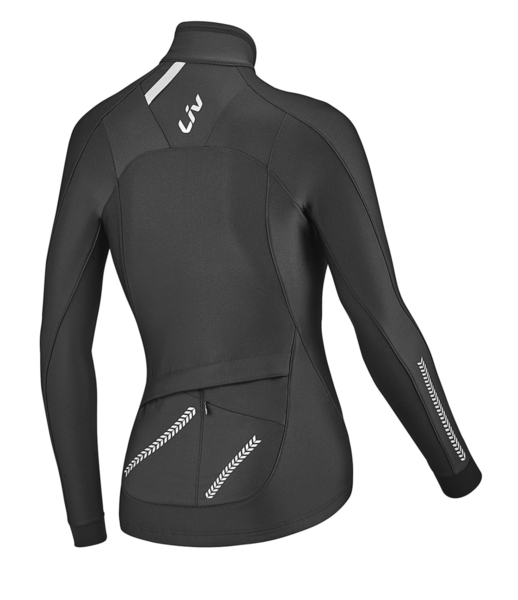 Liv Flara Mid-Thermal LS Jersey
