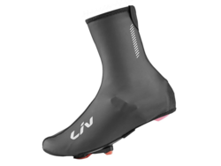 Liv Delphin Womens Shoe Cover