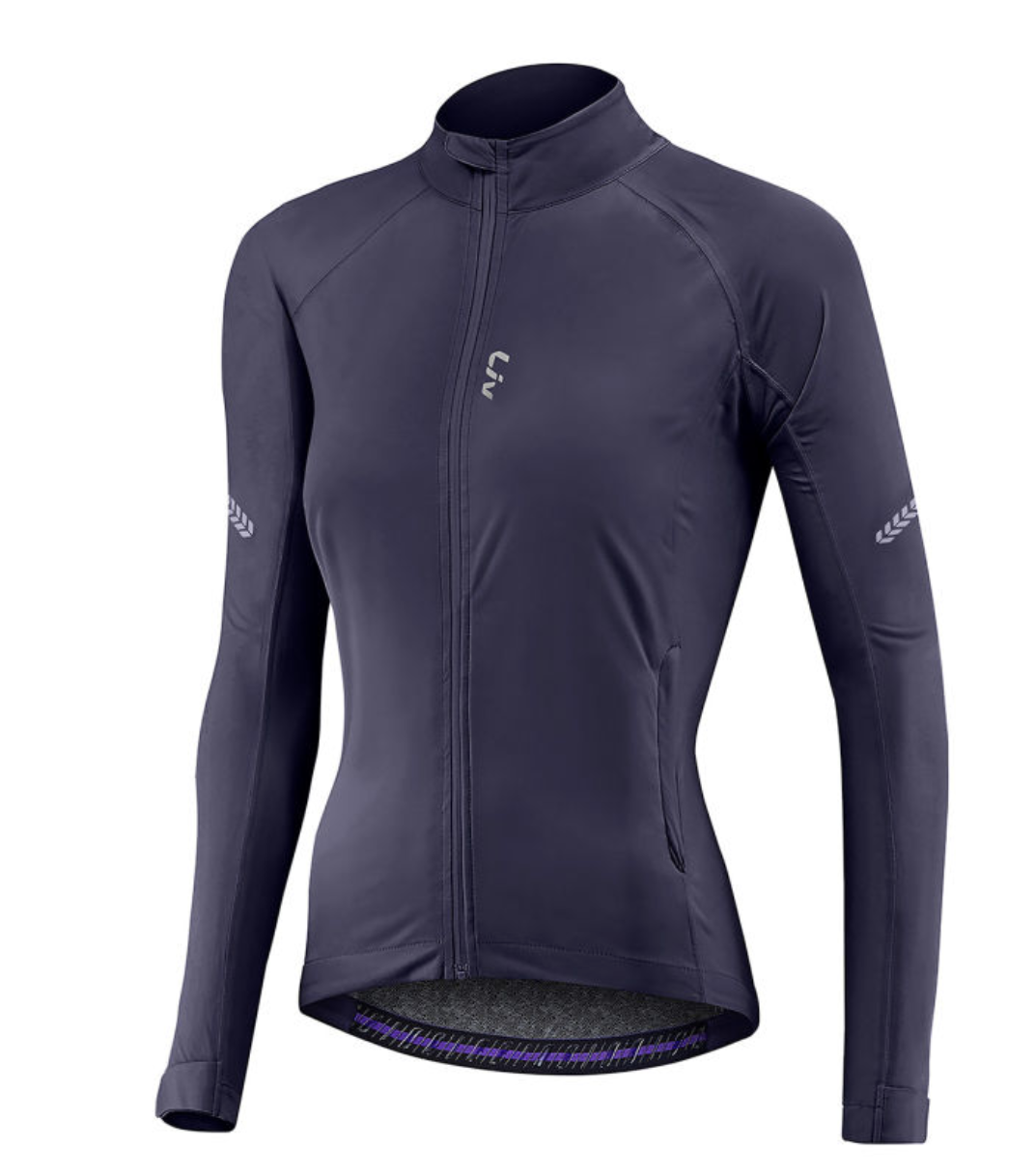 Liv Delphin Rain Jacket