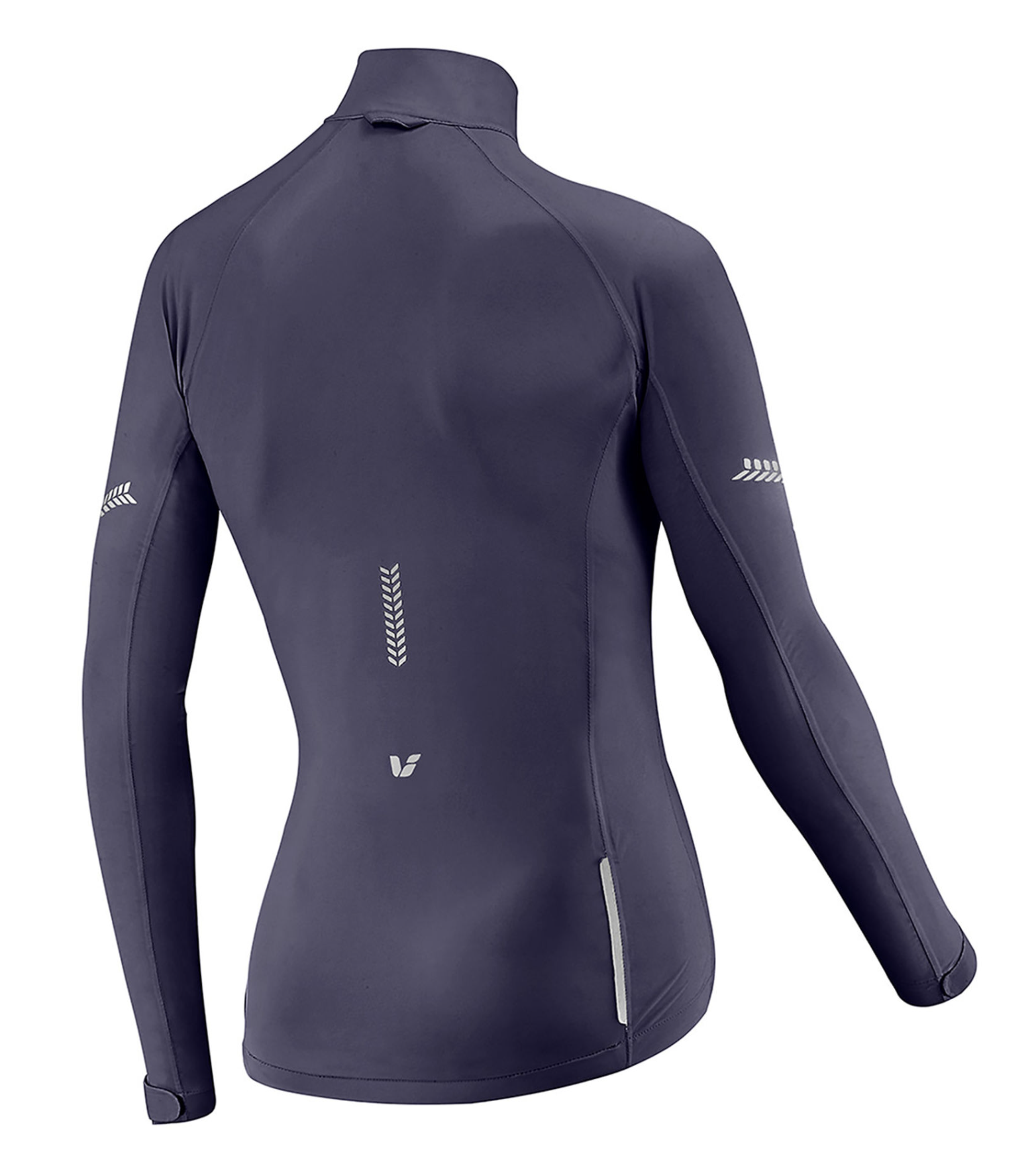 Liv Delphin Rain Jacket