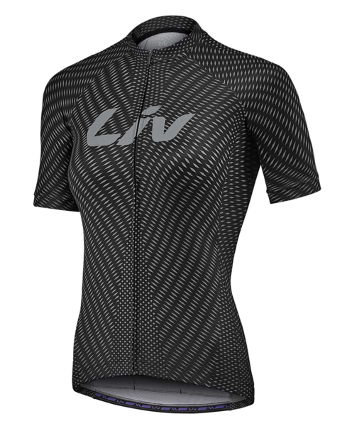 Liv BeLiv Short Sleeve Jersey