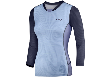 Liv Energize 3/4 Sleeve Jersey