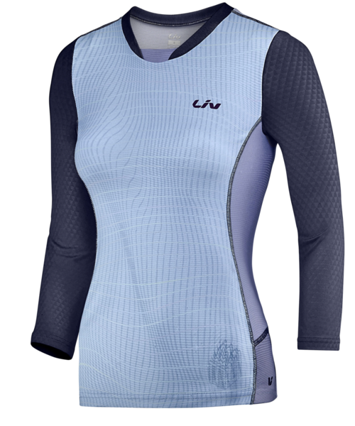 Liv Energize 3/4 Sleeve Jersey