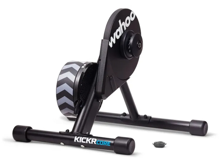 Wahoo KICKR CORE ZWIFT ONE