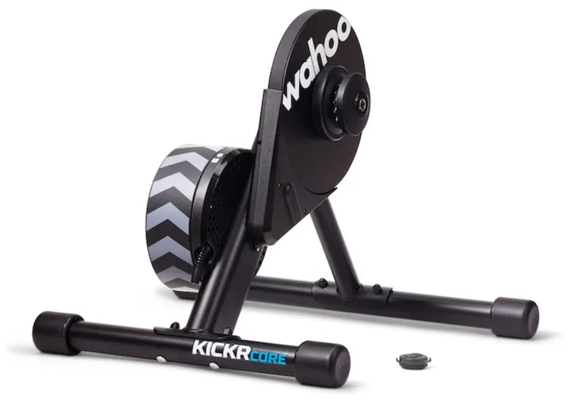 Wahoo KICKR CORE ZWIFT ONE
