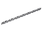 Shimano BICYCLE CHAIN, CN-M7100, SLX, 126 LINKS FOR 12 SPEED, W/QUICK-LINK single
