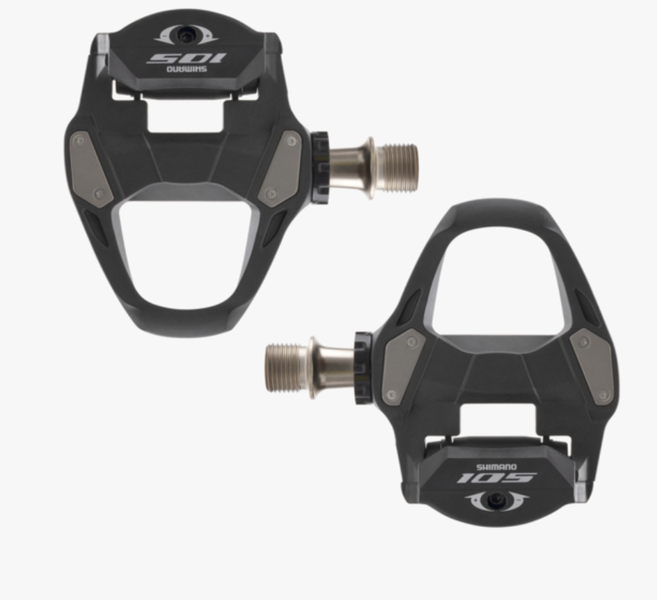 Shimano PD-R7000, 105, SPD-SL