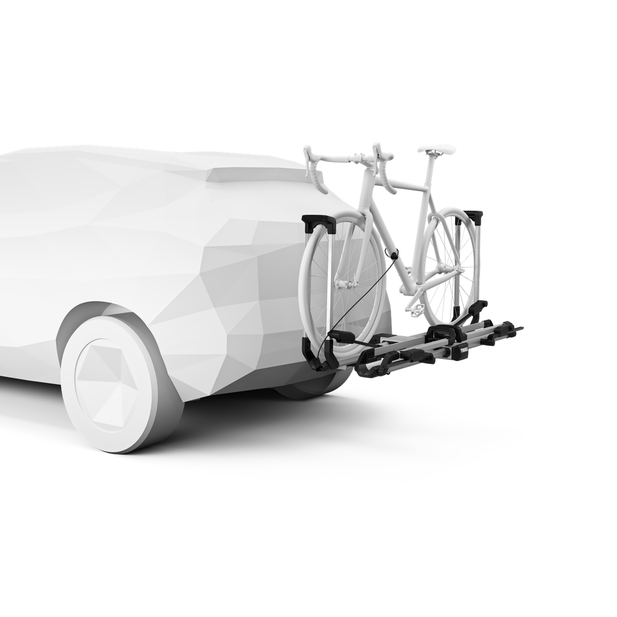 Thule Helium Platform XT 2 Bike