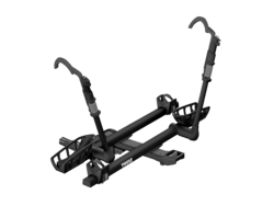 Thule T2 Pro XTR 2-bike 2 inch platform hitch bike rack black