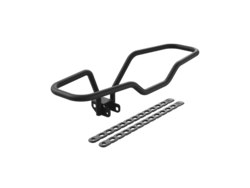 Thule ReVert fatbike wheel basket
