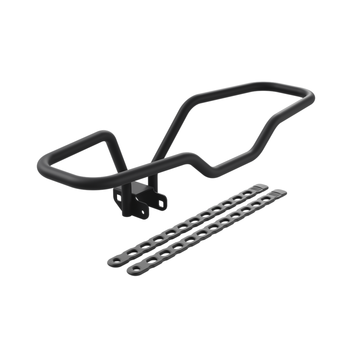 Thule ReVert fatbike wheel basket