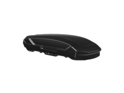Thule Thule Motion 3 Roof Box, Black