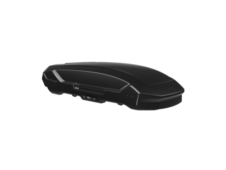 Thule Thule Motion 3 Roof Box, Black