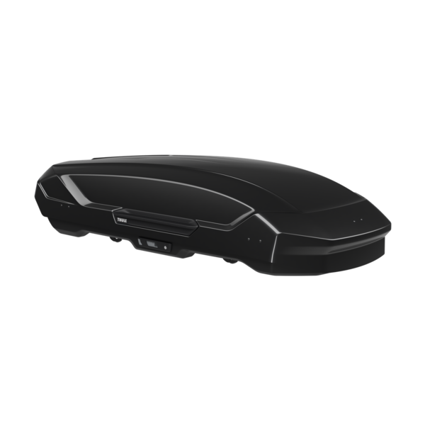 Thule Thule Motion 3 Roof Box, Black