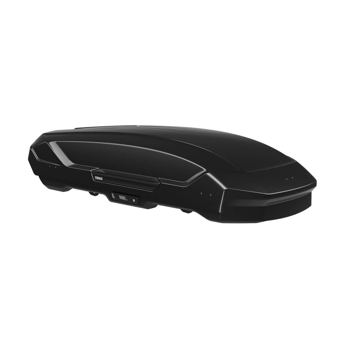 Thule Thule Motion 3 Roof Box, Black