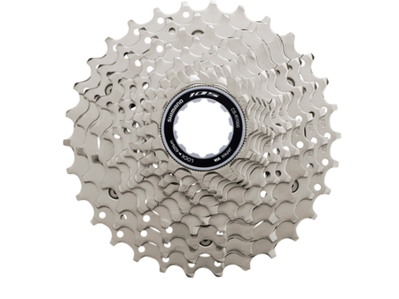 Shimano 105 CS-R7000, Cassette, Vitesses: 11, 11-32D