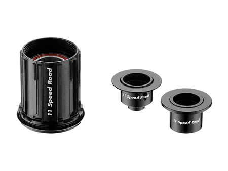 Cadex CADEX 36, 42 & 65 FREE HUB BODY KITS Shimano