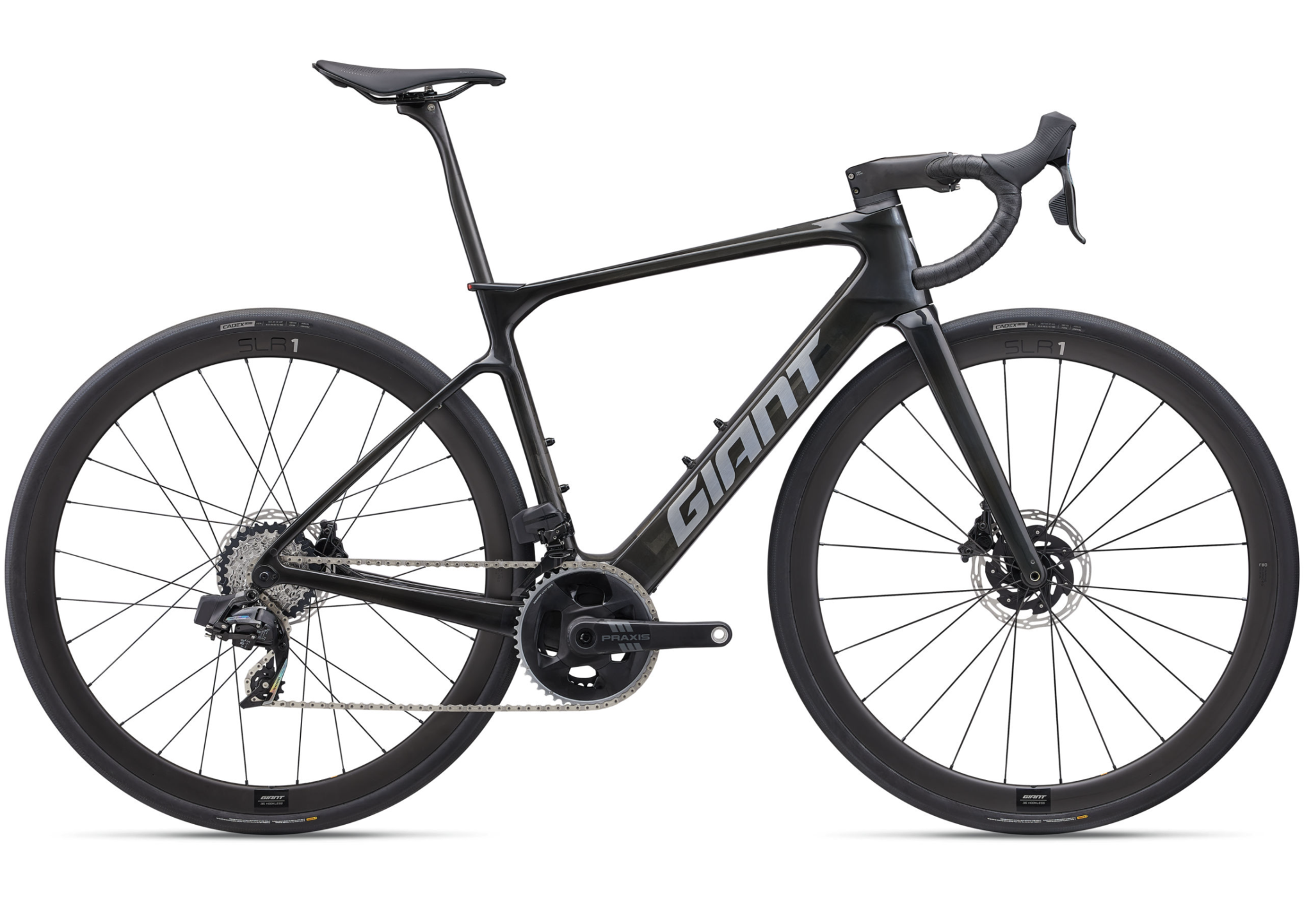 Giant Defy Advanced E+ Elite 1